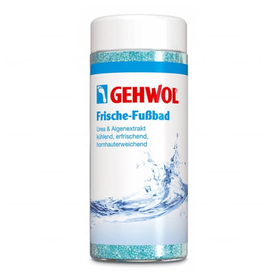 Gehwol, sare răcoritoare, 330 g