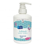 Skarb Matki Balbinek, emollient balm for babies and children from the first day of life, 275 ml