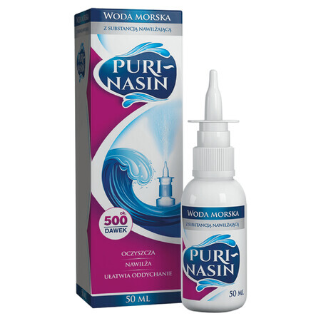 Purinasin, pyn, 50 ml