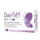 Duo-FeM, 28 Filmtabletten f&#252;r den Tag + 28 Filmtabletten f&#252;r die Nacht