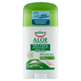 Equilibra Aloe, Aloe-Stick Deodorant, 50 ml