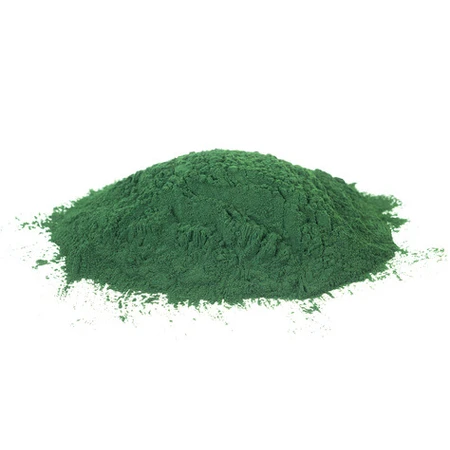 MyVita Spirulina Bio, 1000 comprimate