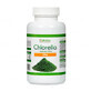 Bio Chlorella Pulver, 250g - Hochwertiges Nahrungserg&#228;nzungsmittel von MyVita