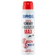 Bros, Max Mücken- und Zeckenspray, DEET 25,77%, 90 ml