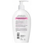 AA Intymna Sensitive, emulsión para la higiene íntima, calmante y protectora, dosificador, 300 ml