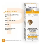 Pharmaceris P Ichtilix Forte, keratolytische Flüssigkeit gegen Psoriasis, 125 ml