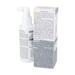 Pharmaceris P Ichtilix Forte, keratolytische Flüssigkeit gegen Psoriasis, 125 ml