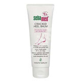 Dermatological balm for heels, 75 ml, Sebamed