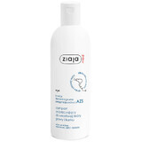 Ziaja Med, reinigendes Shampoo für empfindliche Kopfhaut und Hals, 300 ml