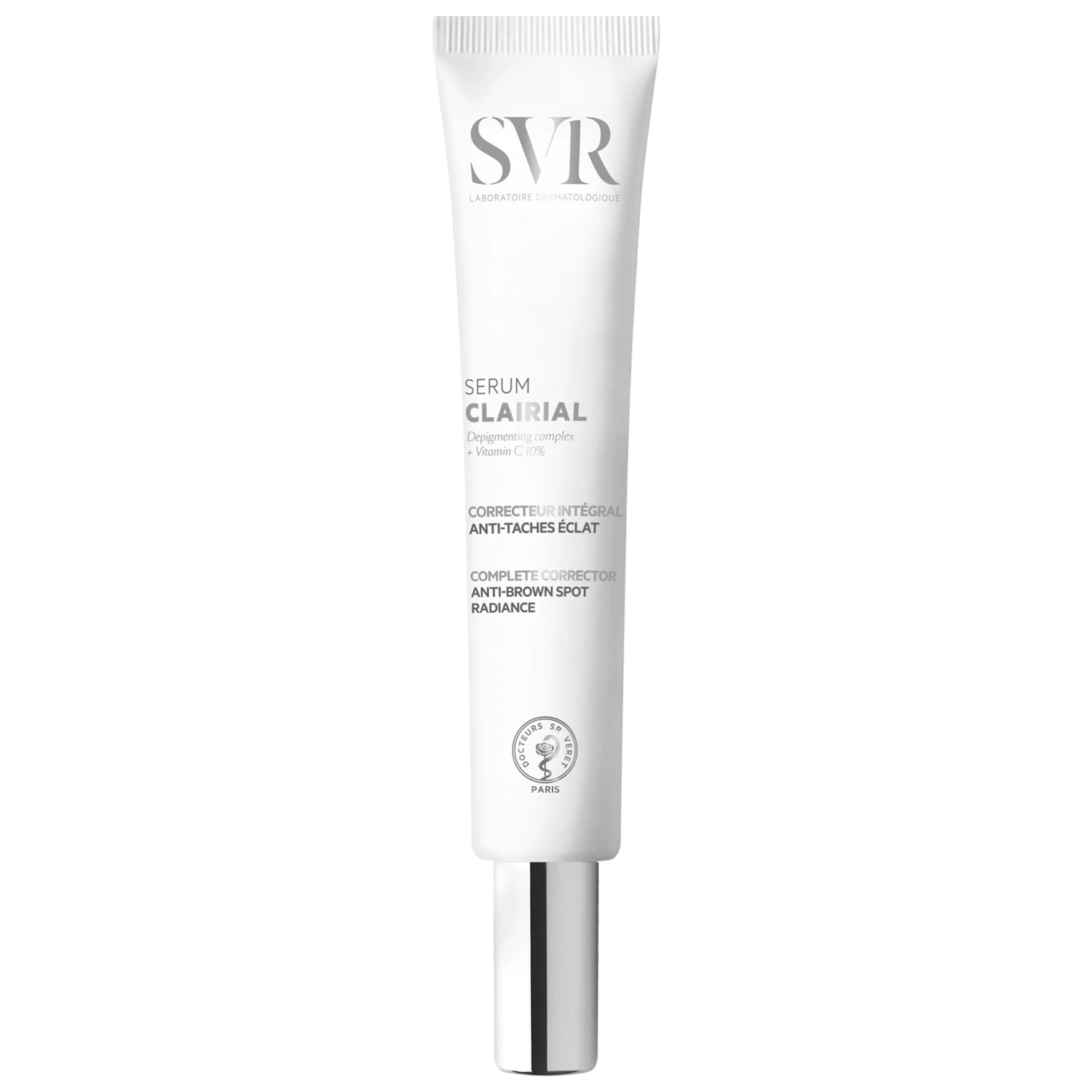 Hautaufhellendes Serum gegen Pigmentflecken 30ml