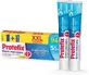 Protefix, cremă de fixare pentru proteze dentare, extraputernică, 2 x 47 g