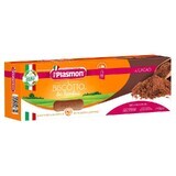 Biscuiti cu cacao, 240g, Plasmon