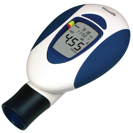 Microlife Digitales Fieberthermometer PF 100 - Präzise Messung und Zuverlässigkeit