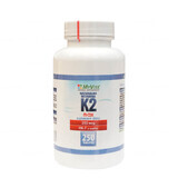 Integratore di Vitamina K2 Mk-7 Potenziato, 250 compresse