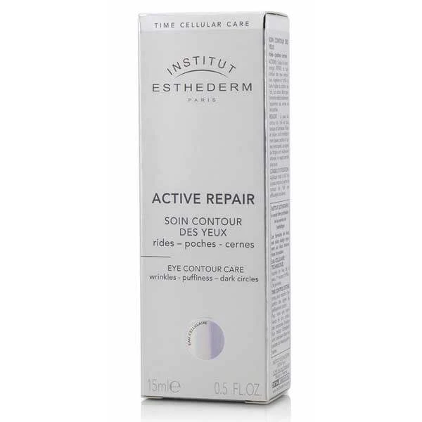 Esthederm Active Repair Augencreme 15ml