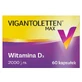 Vigantoletten Max 2000 I.E., 60 Kapseln, Procter&Gamble