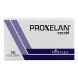 Proxelan, suppositories, 10 pieces