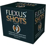 Flexus Shots, 10 ml x 20 ampoules