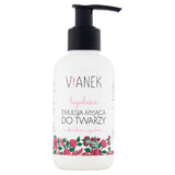 Vianek, Soothing facial cleansing emulsion, Sensitive and irritated skin, 150 ml