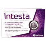 Intesta, 60 capsule, Bioton