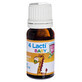 4 Lacti Baby Tropfen 5 ml