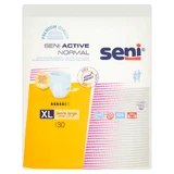 Seni Active Normal, majtki chłonne, Extra Large, 120-160 cm, 30 sztuk
