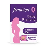 Femibion 0 Planification de la grossesse, 28 comprimés