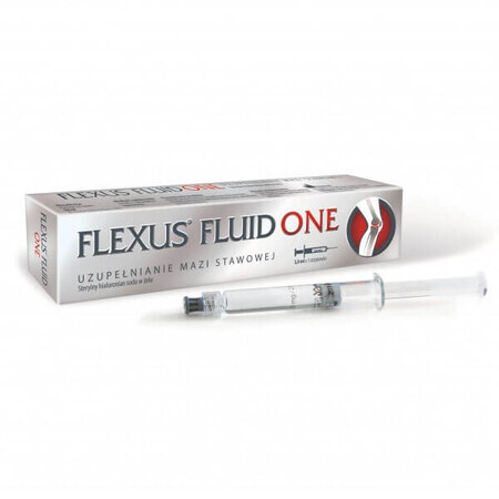 Flexus Fluid One Gel, 3ml - Schnelle Lieferung und hochwertige Qualität für perfekte Anwendungsergebnisse. Erleben Sie das Beste in Pflege und Styling!