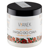 Vianek, nourishing body butter, 250 ml