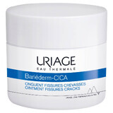 Uriage Bariederm, baume pour les peaux crevassées, 40 g