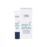 Ziaja Yego Sensitiv Augencreme, 15 ml