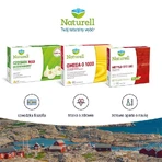 Naturell Beta-Karotin + E, 60 Tabletten