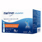 Marimer Inhalation, hypertonisches Meerwasser 2,2 % zur Vernebelung ab dem 1. Lebenstag, 5 ml x 30 Ampullen