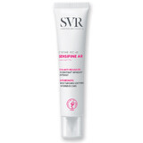 SVR Sensifine AR, crème vasculaire thermorégulatrice, riche, 40 ml