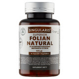 Singularis Superior Folate Organic, 90 vegan capsules