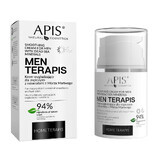 Beruhigende Apis Men Glättungscreme für Männer, 50ml