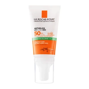 La Roche-Posay Anthelios Mattierende Gel-Creme SPF50+, 50 ml