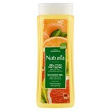 Joanna Naturia, gel douche, pamplemousse et orange, 300 ml