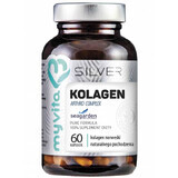 MyVita Silber Kollagen Arthro Complex, 60 Kapseln