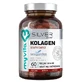 Silber-Kollagen-Schönheit 60 Kapseln