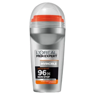 L'Oréal Men Expert Invincible, anti-transpirant roll-on, 50 ml