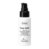 Ziaja Ziegenmilch Anti-Aging Serum, Straffendes Jugendkonzentrat für jugendliches Aussehen, 50ml