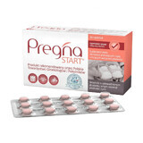 Pregna Beginn 30 Tabletten