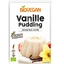 Vanillepudding, Bio, 33g, Biovegan
