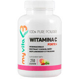 MyVita Vitamin C Forte+, 250 g