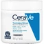 Loțiune hidratantă CeraVe, pentru față și corp cu ceramide, piele uscată și foarte uscată, 454 g, L'oréal
