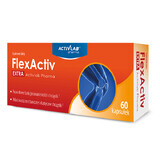 Flexactiv Extra Activlab Pharma, 60 Kapseln