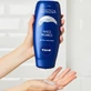 Nivea, Shower gel, Care creams, 750 ml