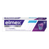 Elmex Pasta dentífrica profesional protectora del esmalte, 75 ml