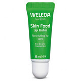 Weleda, intensief voedende lipboter, 8 ml